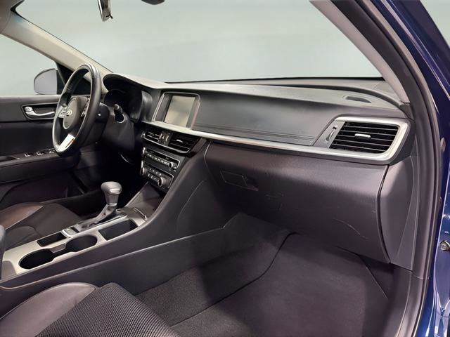 Used 2020 Kia Optima S FWD image 13