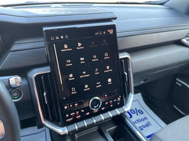 Certified 2025 GMC Acadia Elevation FWD image 30