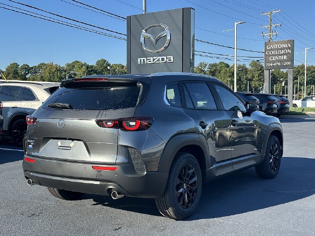 New 2026 MAZDA CX-50 AWD 2.5 S w/ Weather Package image 9