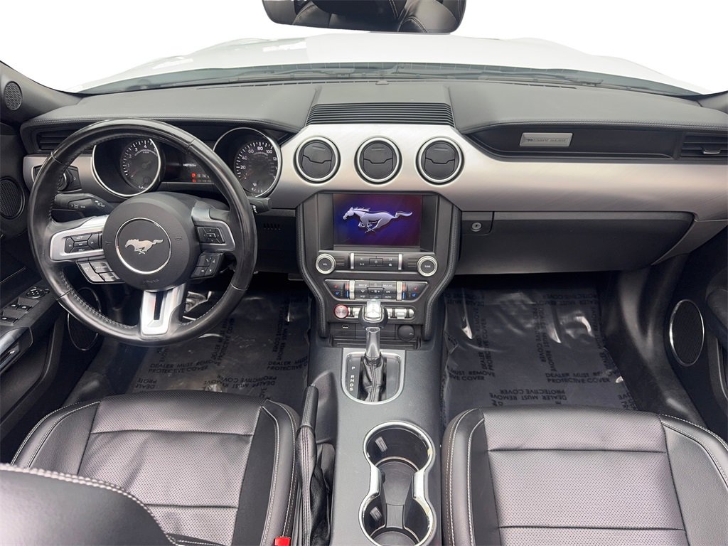 Used 2022 Ford Mustang Premium image 51