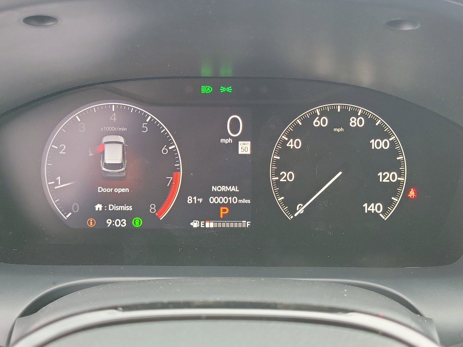 New 2027 Honda HR-V EX-L image 20