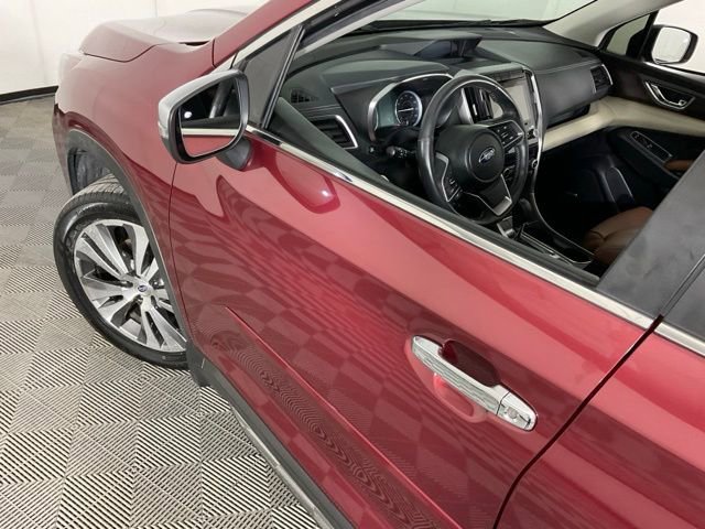 Used 2020 Subaru Ascent Touring w/ Popular Package #2A image 39