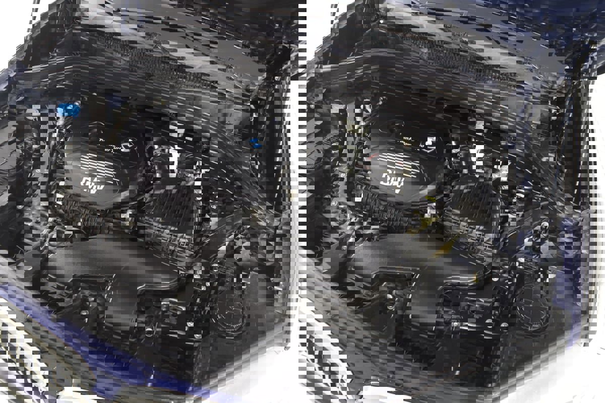 Used 2019 BMW X1 xDrive28i w/ Convenience Package image 18