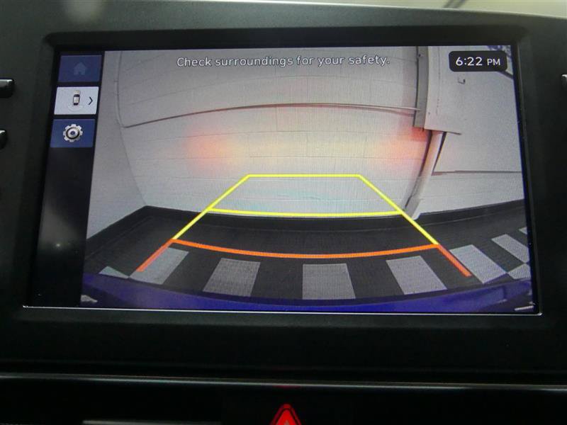 Used 2025 Hyundai Elantra Sport FWD image 13