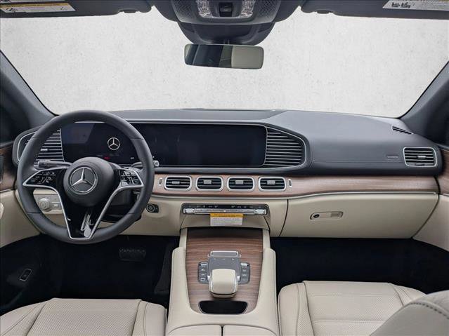 New 2026 Mercedes-Benz GLE 450 4MATIC Coupe image 15