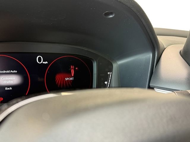 New 2025 Acura ADX A-Spec image 28