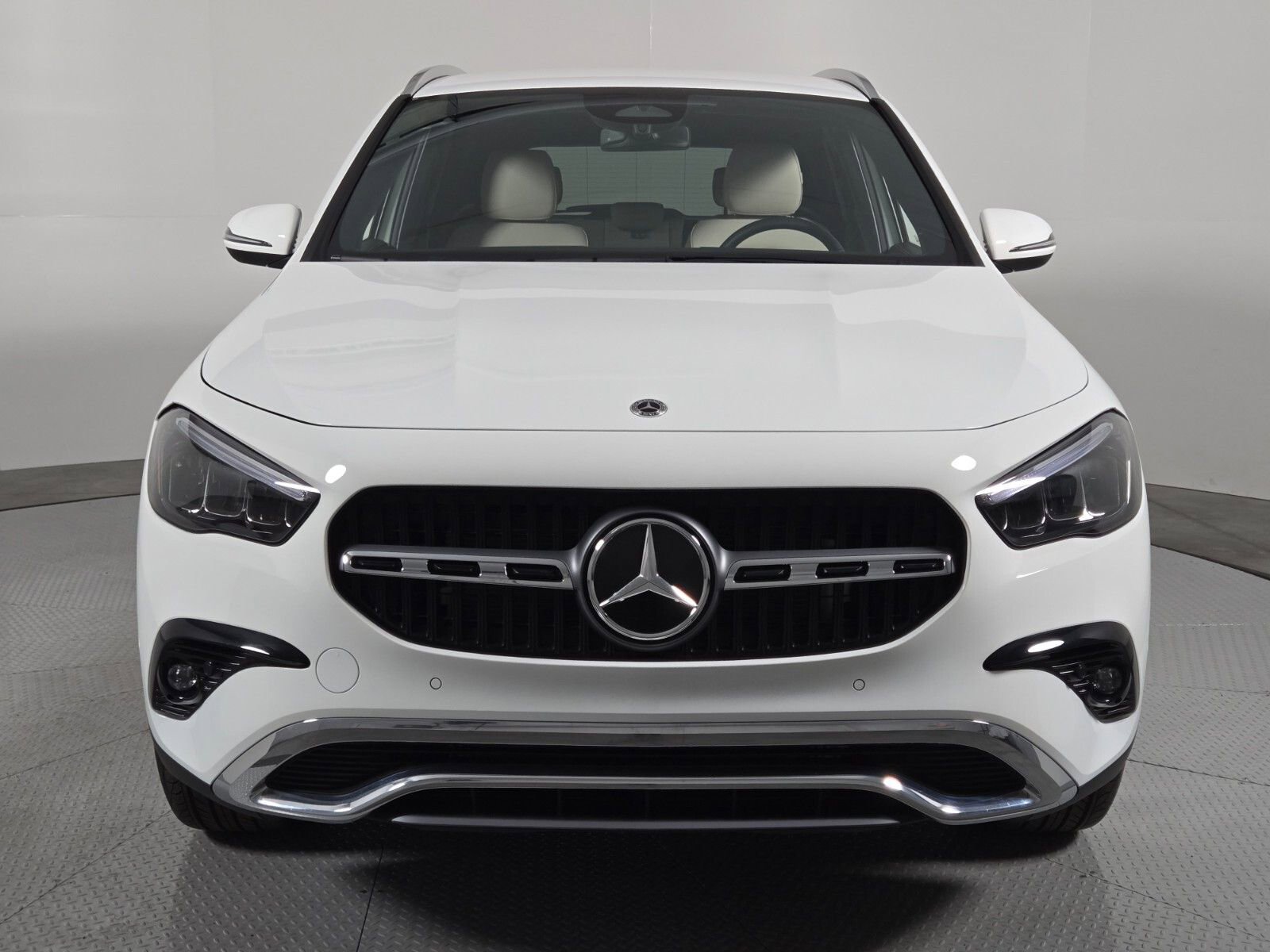 Used 2025 Mercedes-Benz GLA 250 GLA 250 image 8