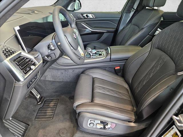 New 2026 BMW ALPINA XB7 AWD/4WD image 15