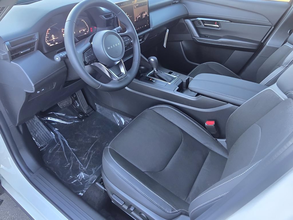 Used 2026 MAZDA CX-5 Preferred AWD/4WD image 21