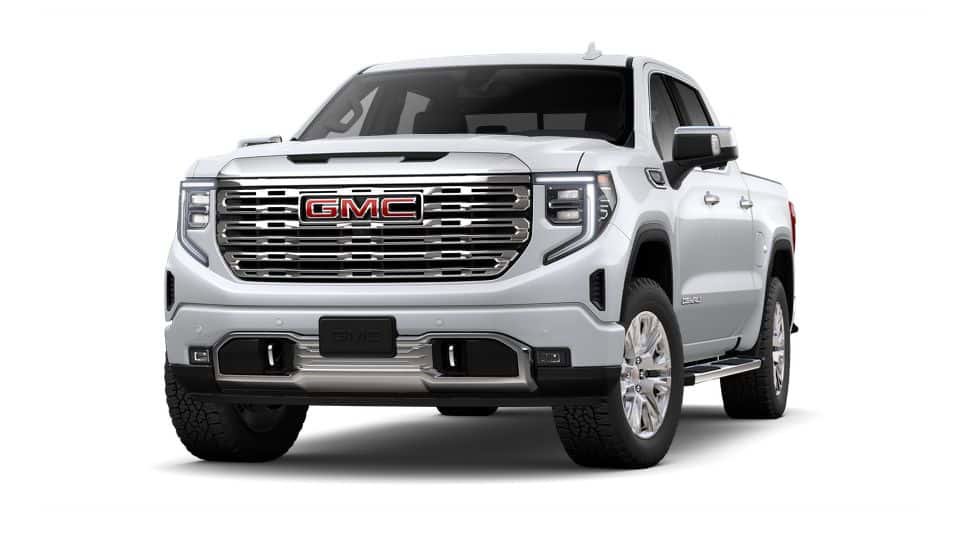 New 2026 GMC Sierra 1500 Denali AWD/4WD image 51