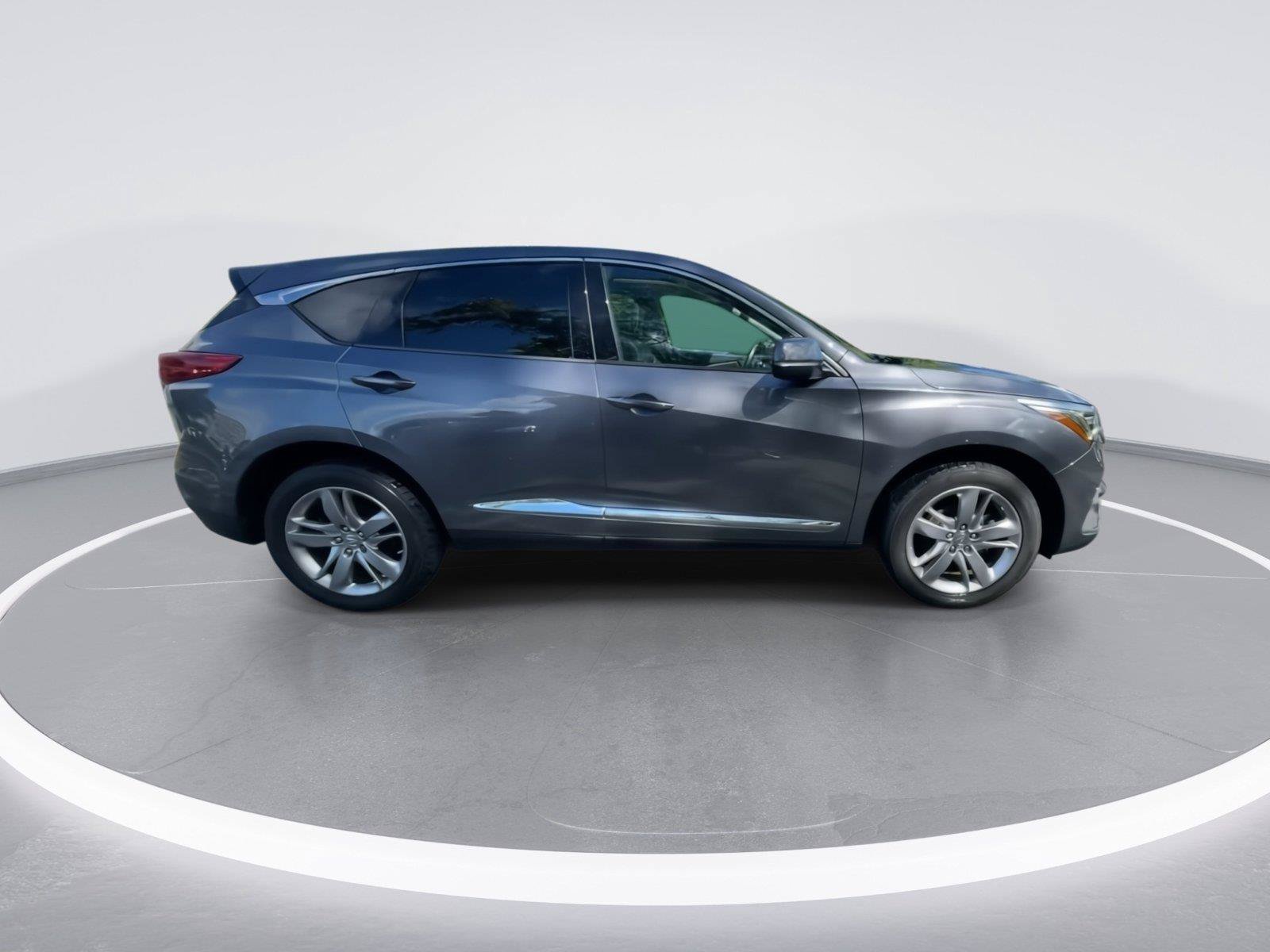 Used 2020 Acura RDX AWD w/ Advance Package image 9