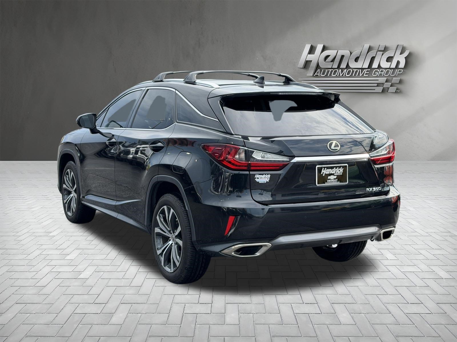 Used 2016 Lexus RX 350 FWD w/ Premium Package image 8