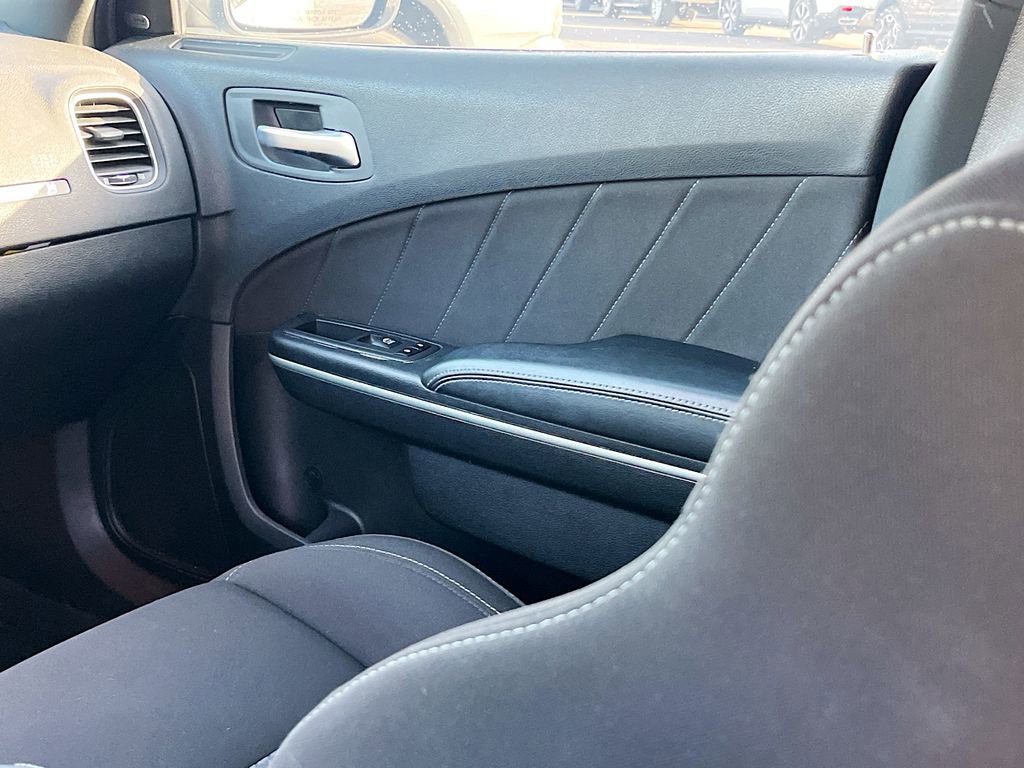 Used 2020 Dodge Charger Scat Pack image 23