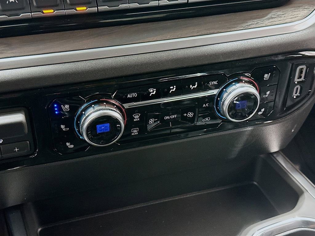 New 2026 GMC Sierra 1500 SLT RWD image 19