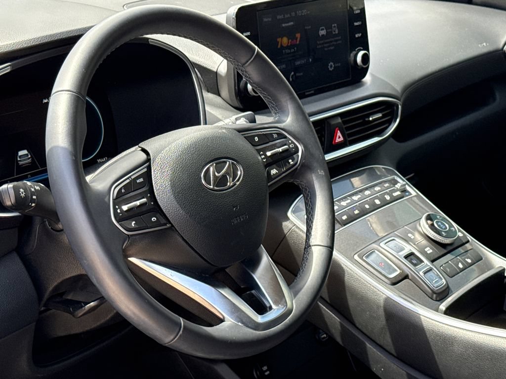 Used 2022 Hyundai Santa Fe XRT AWD/4WD image 14