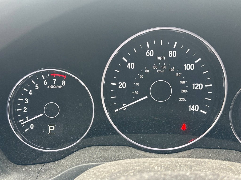 Used 2016 Honda HR-V EX image 27