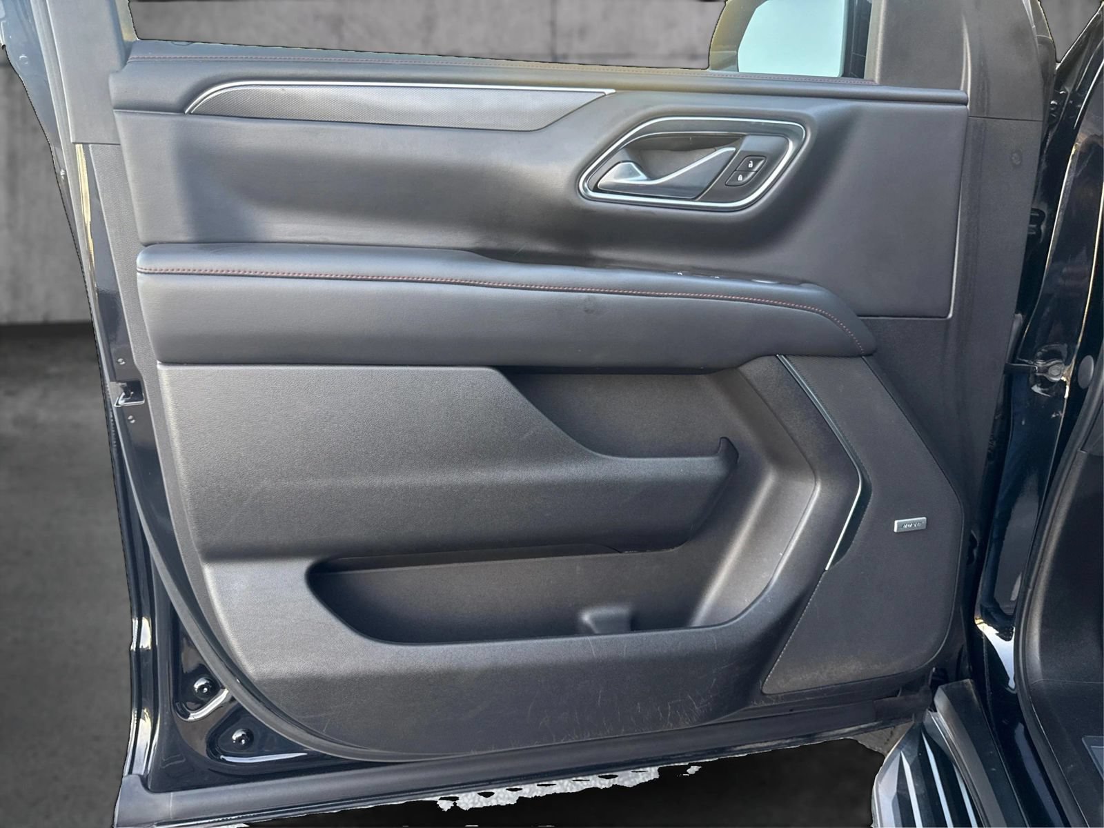 Used 2021 Chevrolet Tahoe RST RWD image 20