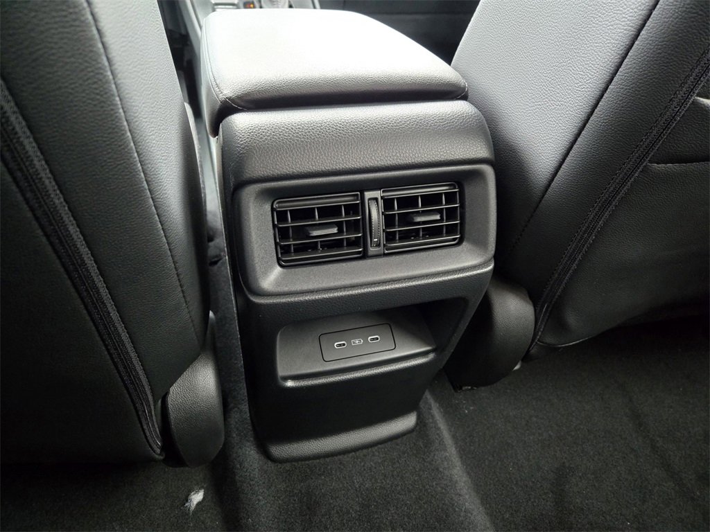 New 2026 Honda CR-V EX-L image 11