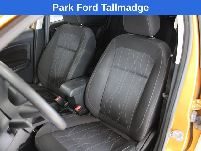 Used 2022 Ford EcoSport SE image 12