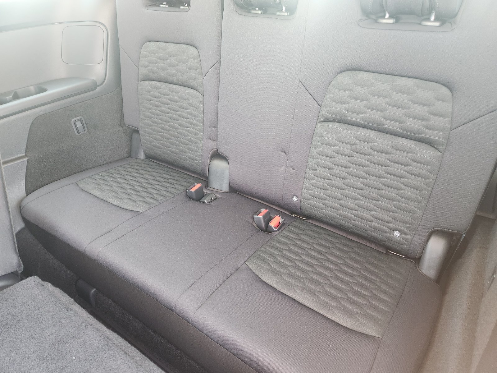 New 2026 Nissan Pathfinder SV FWD image 25