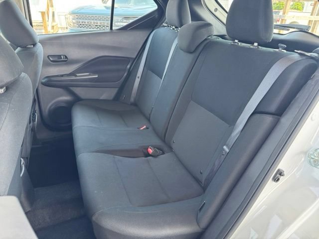 Used 2024 Nissan Kicks S FWD image 19