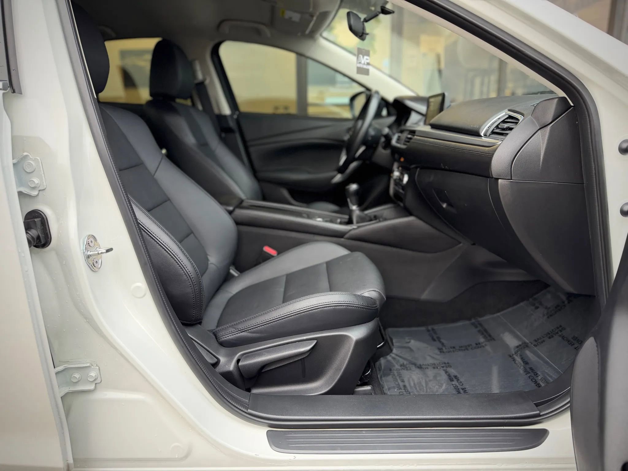 Used 2016 MAZDA MAZDA6 Touring image 18