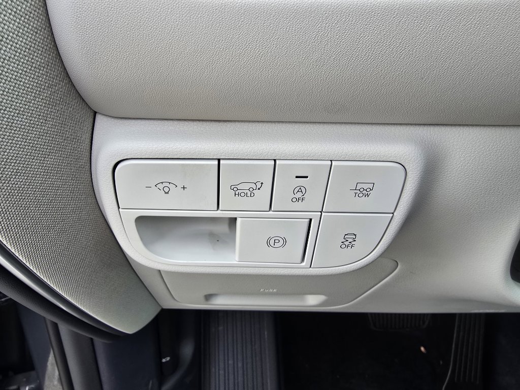 New 2026 Hyundai Palisade Calligraphy image 19