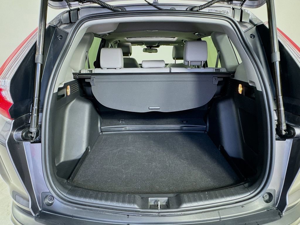 Used 2019 Honda CR-V Touring image 35