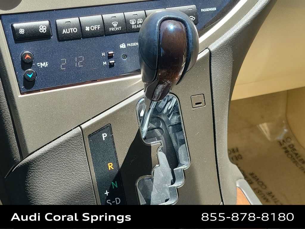 Used 2015 Lexus RX 350 FWD image 25