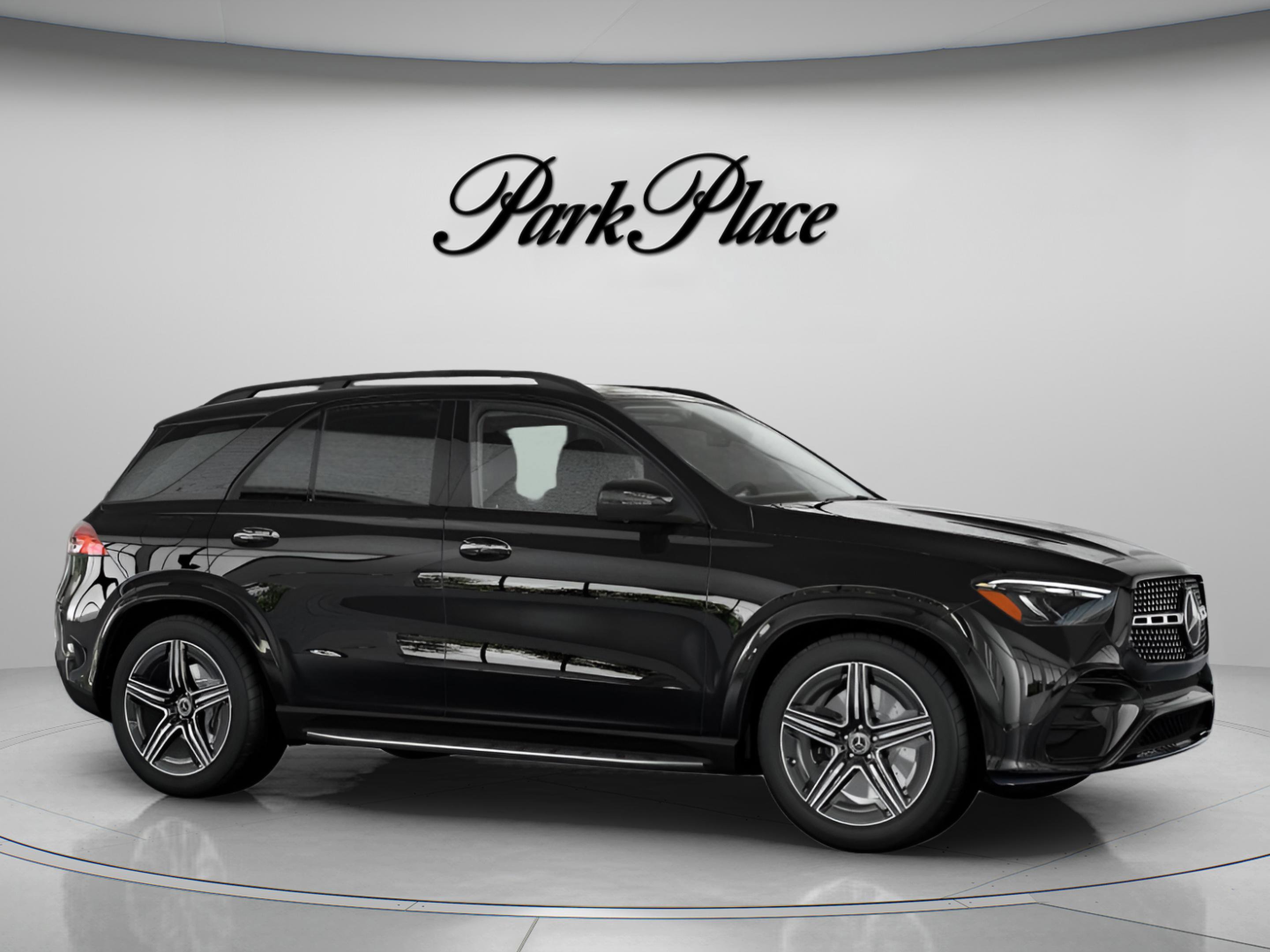 New 2026 Mercedes-Benz GLE 450 4MATIC image 28