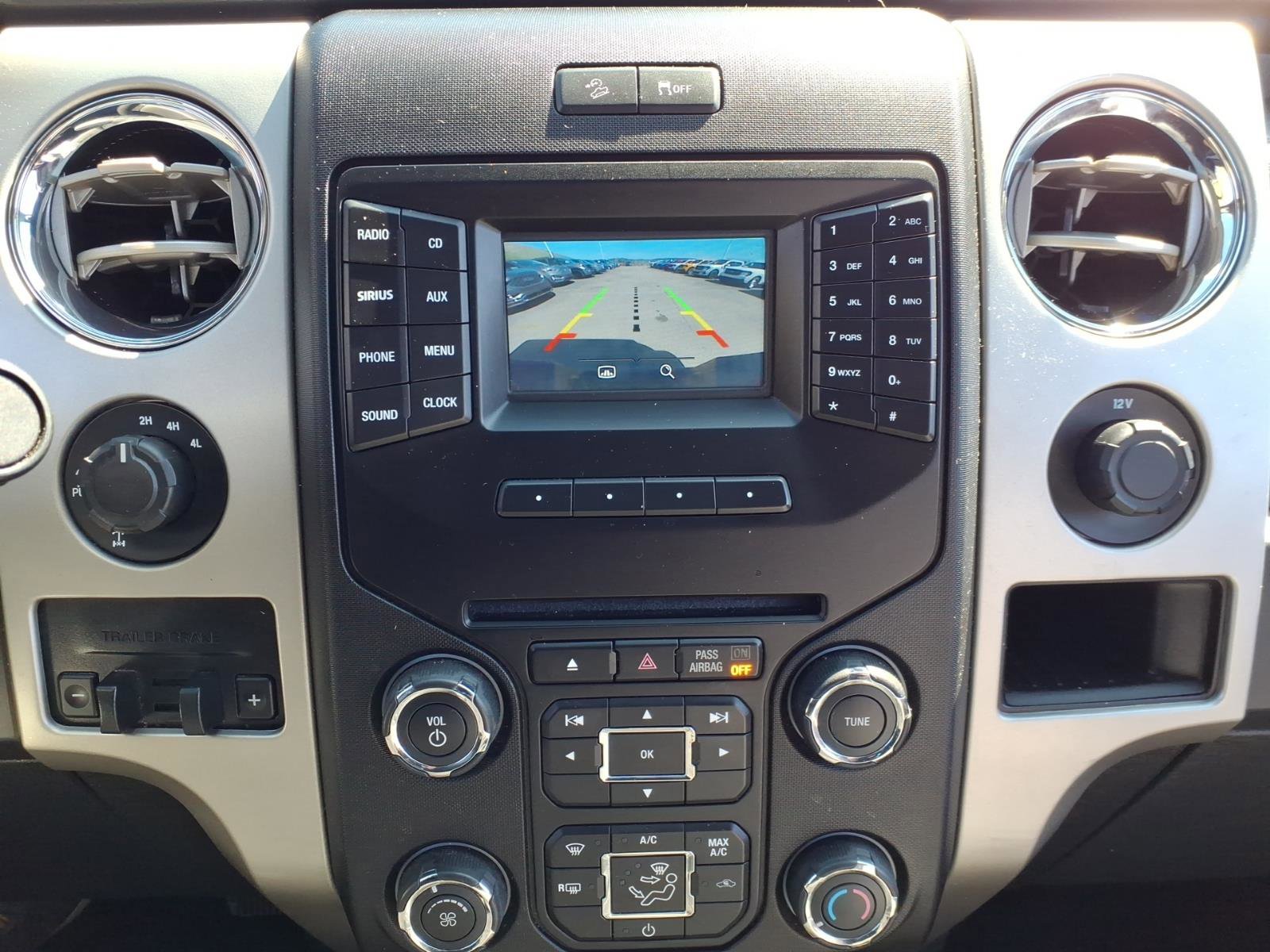 Used 2014 Ford F150 XLT w/ Equipment Group 302A Luxury image 17