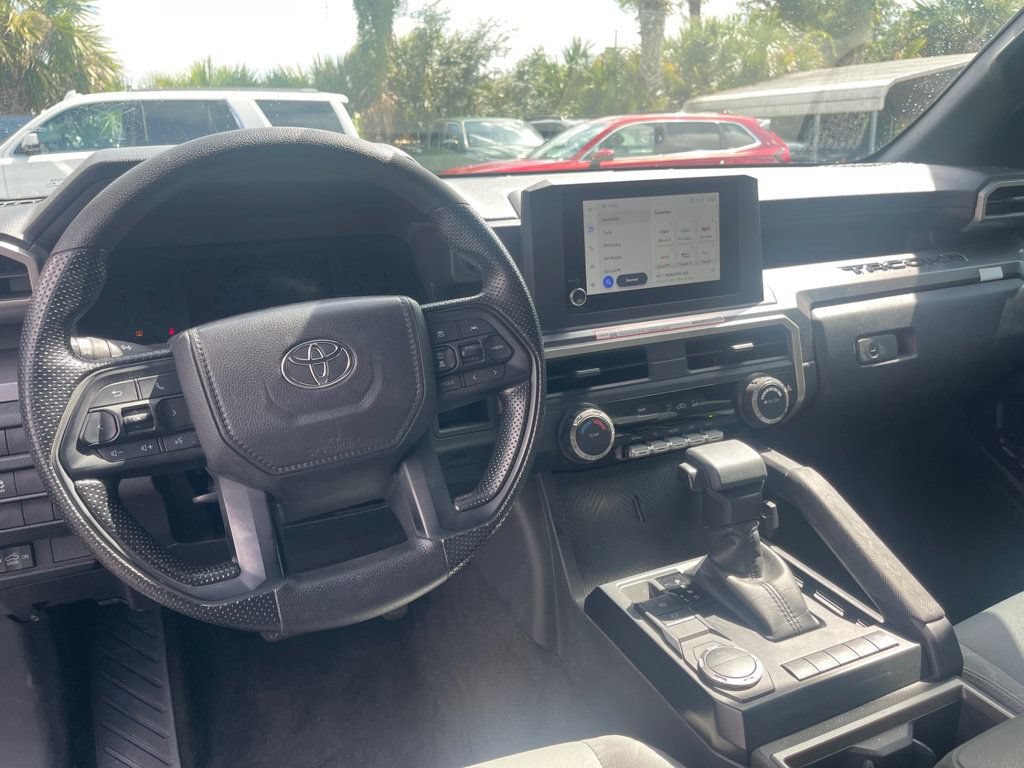 Used 2026 Toyota Tacoma SR5 RWD image 13