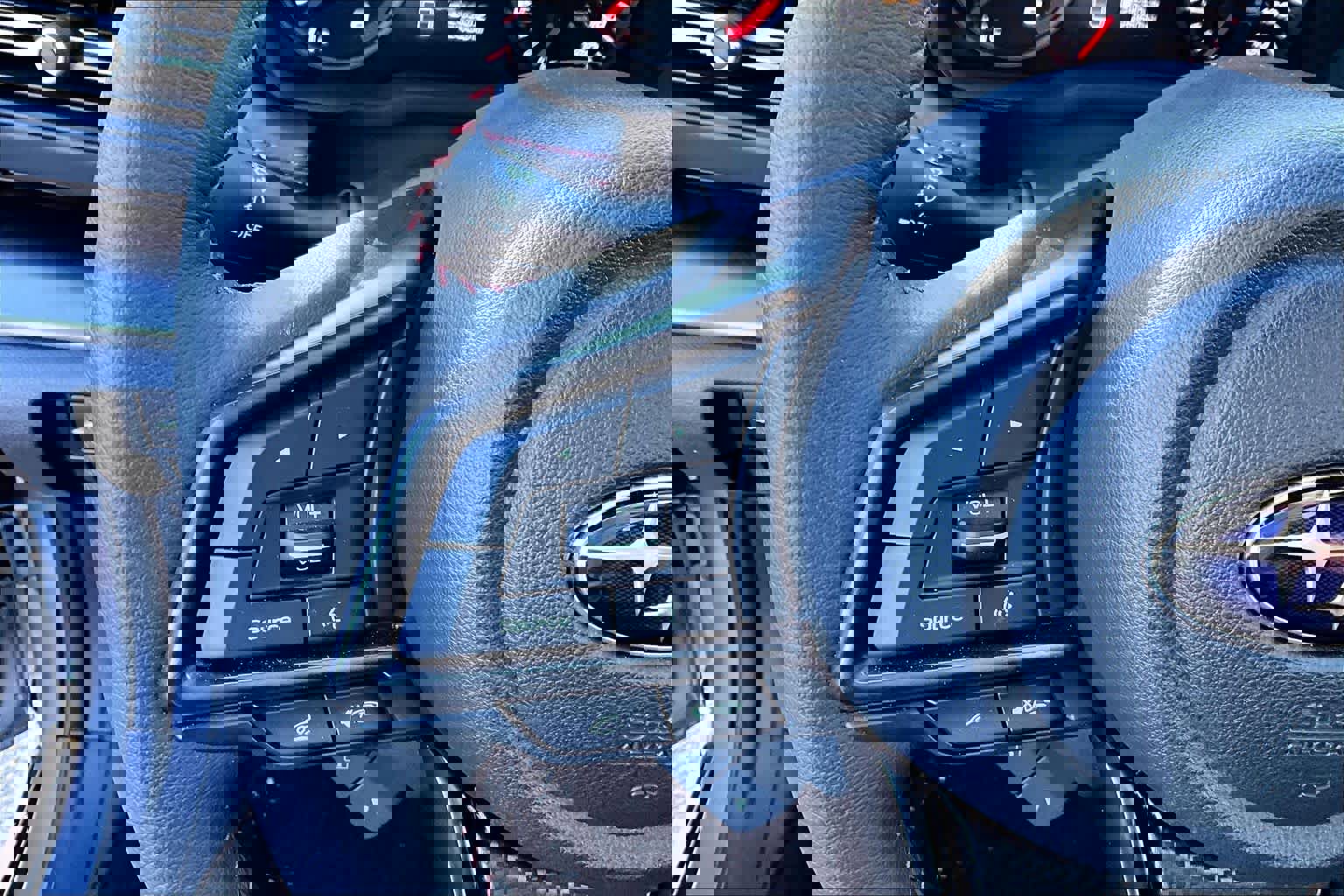 Used 2025 Subaru WRX Premium image 22