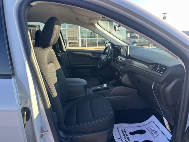 New 2026 Ford Escape Active w/ Cold Weather Package image 8