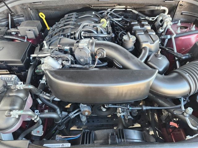 Used 2025 Dodge Durango GT w/ Blacktop Package image 33