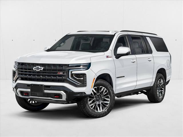 New 2027 Chevrolet Suburban Z71 AWD/4WD image 1