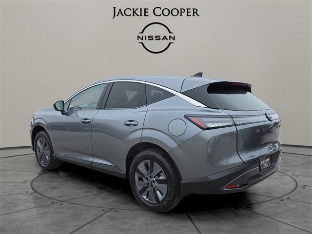 New 2026 Nissan Murano SL image 3