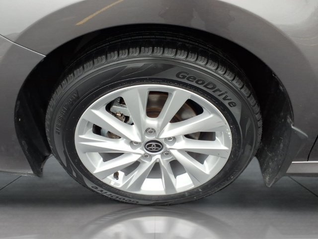 Certified 2024 Toyota Camry LE w/ Convenience Package FWD image 27