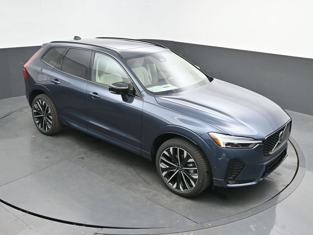New 2026 Volvo XC60 B5 Ultra w/ Protection Package Premier AWD/4WD image 29