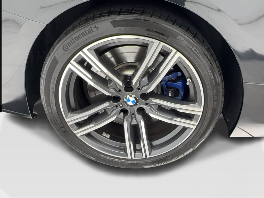 Used 2023 BMW 840i Coupe RWD image 14