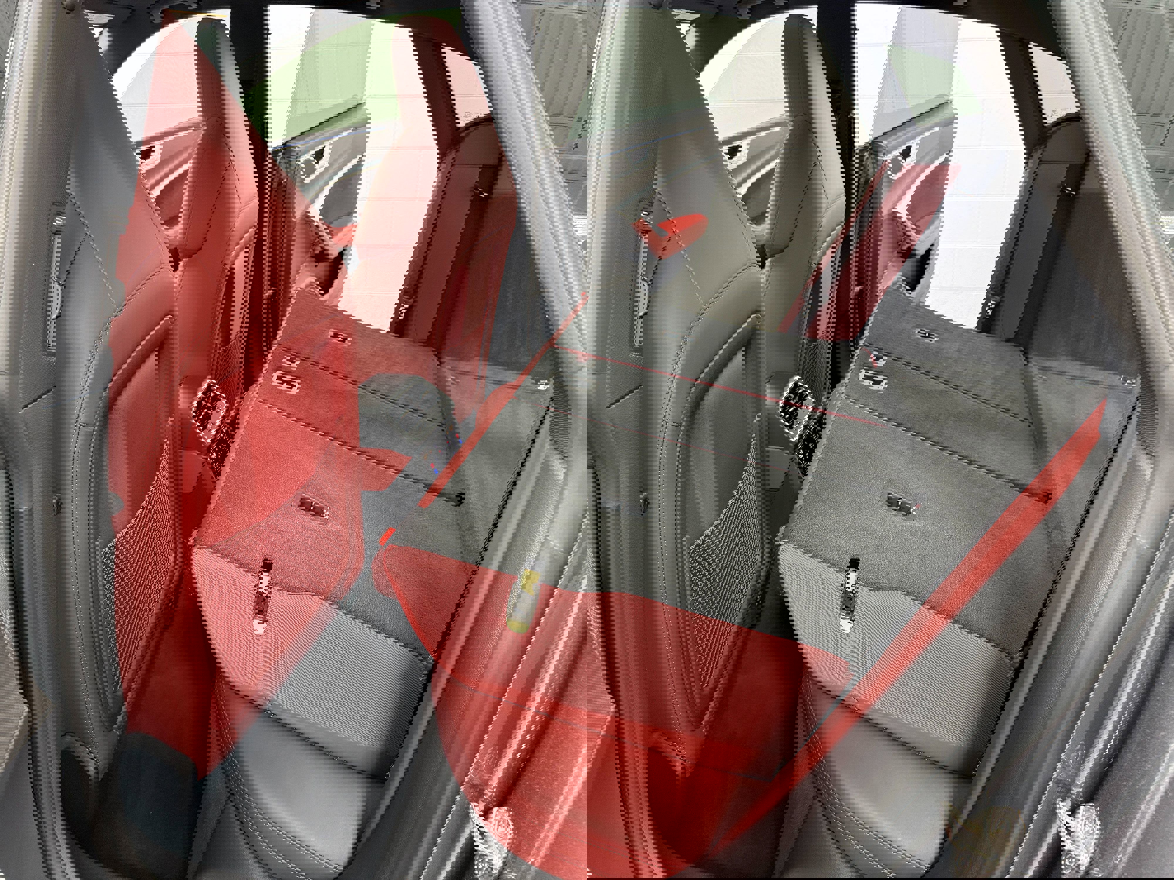 Used 2022 Audi S7 Premium Plus w/ S Sport Package image 19