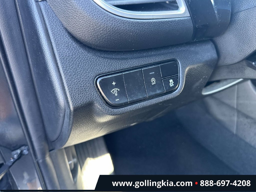 Certified 2024 Kia Seltos S AWD/4WD image 18