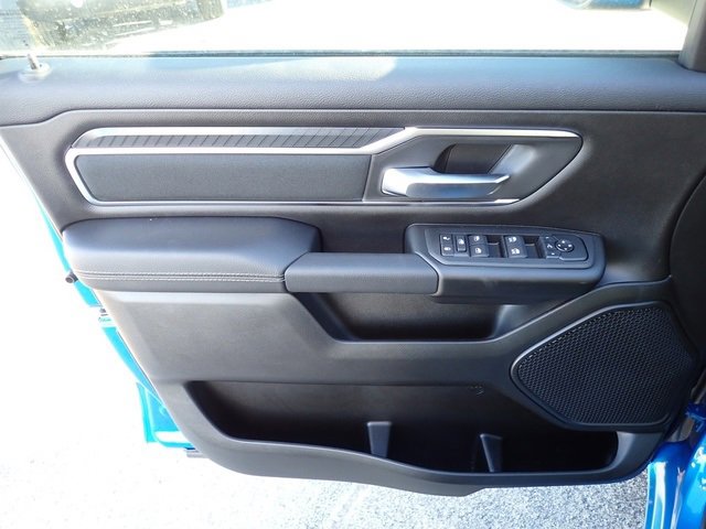 New 2025 RAM 1500 Big Horn image 16