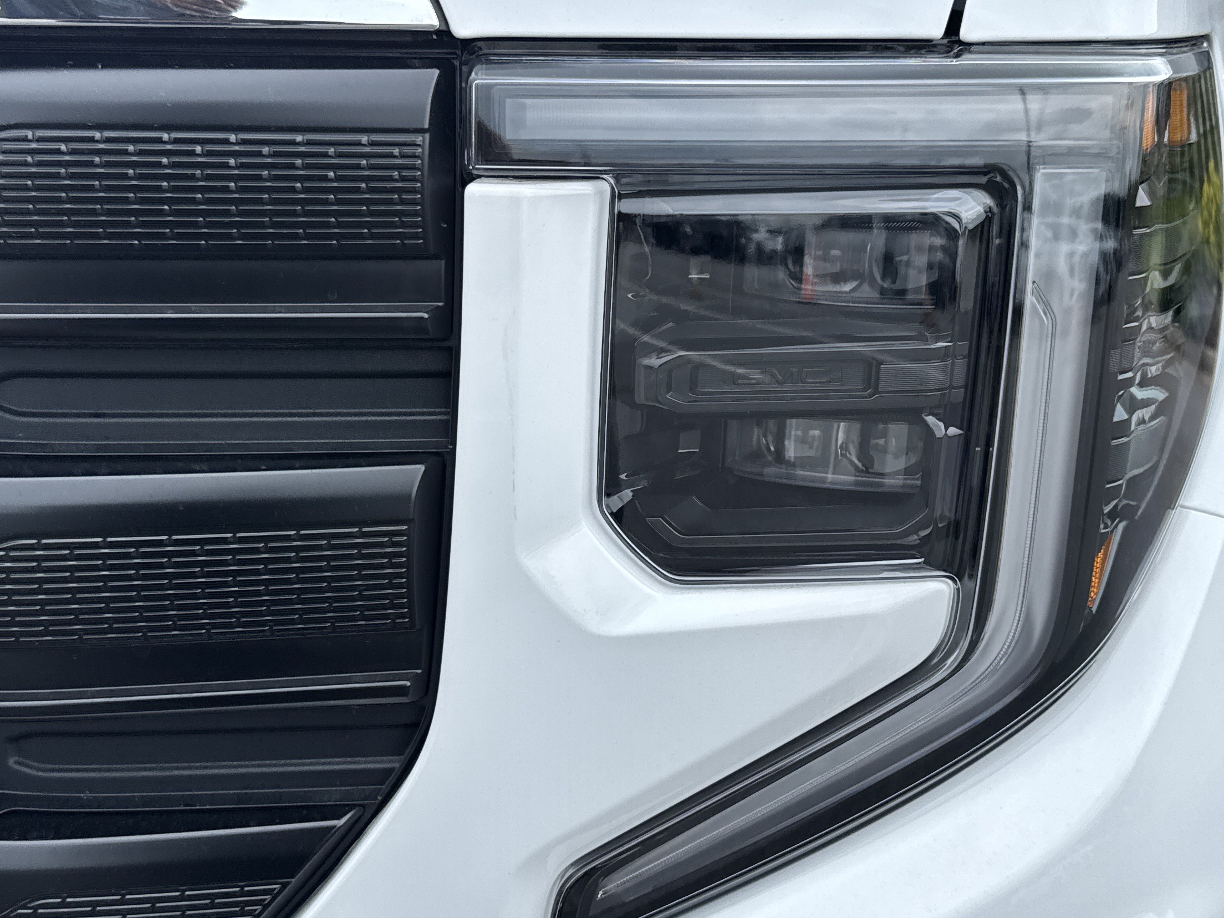 New 2026 GMC Sierra 1500 Pro w/ Pro Value Package RWD image 6