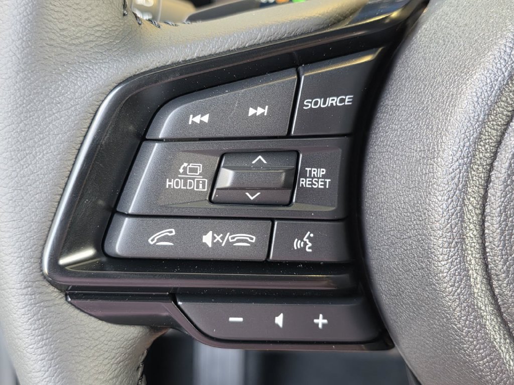 New 2026 Subaru Outback Premium AWD/4WD image 25