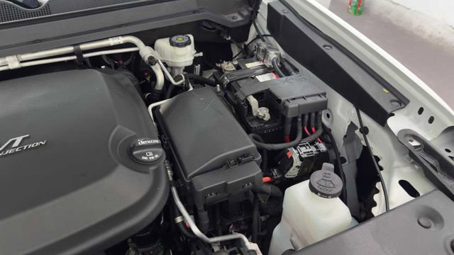 Used 2019 GMC Canyon 2WD Crew Cab w/ Convenience Package image 38