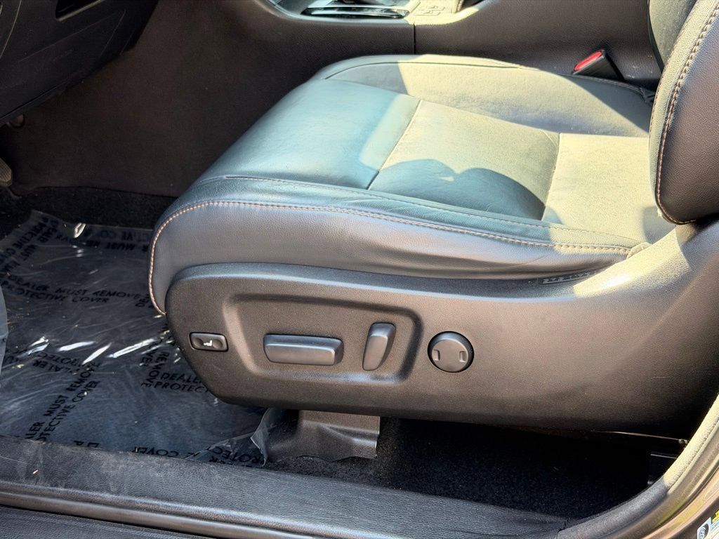 Used 2017 Toyota Highlander XLE FWD image 27