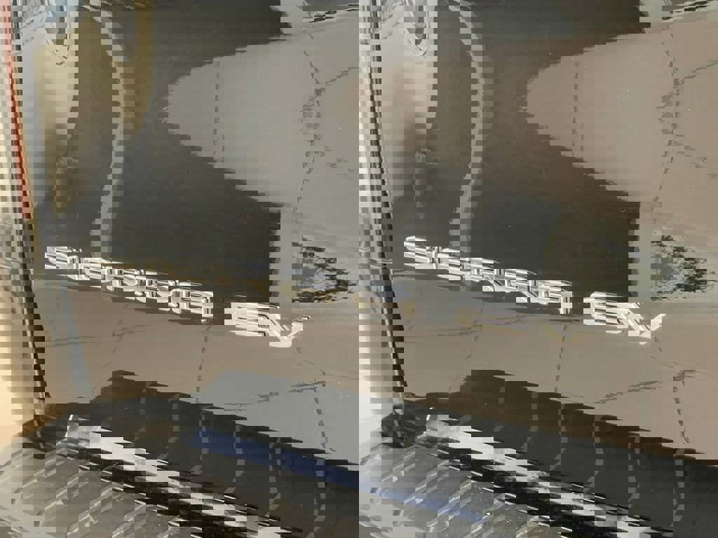 New 2025 GMC Sierra EV Denali image 10