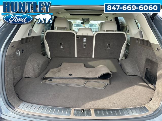 Used 2023 Genesis GV80 2.5T w/ Advanced Package AWD/4WD image 11
