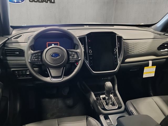 New 2025 Subaru Forester Limited w/ Popular Package image 17
